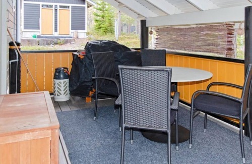 Koli National Park House | Koliwood A by Interhome