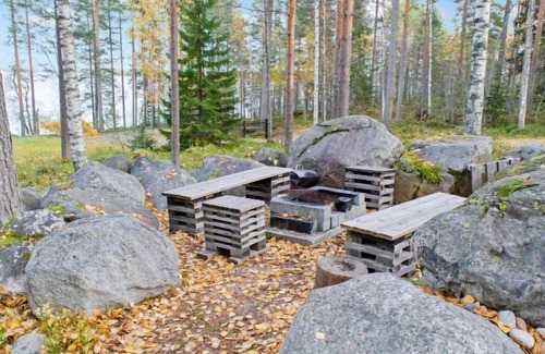 Koli National Park House | Koliwood A by Interhome