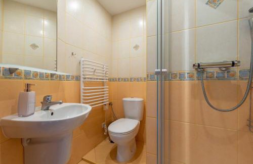 Szczyrk Apartment | Kolorowa Oaza - Dom na wyłączność