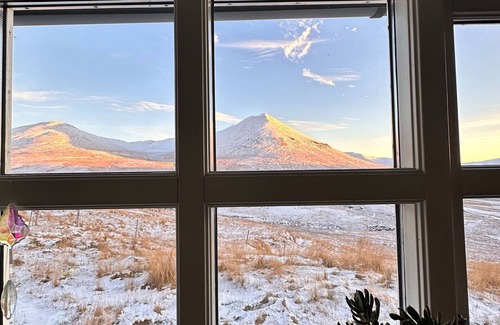 Budardalur House | Kolsstaðir - Piece Of Heaven