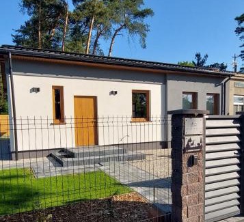 Wiewiorczyn Apartment | KOLUMNA HOUSE dom noclegowy z sauną i balią