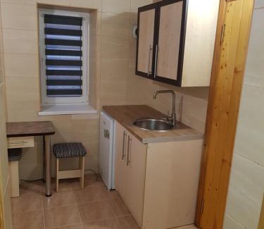 Uman Hotel | Kolyba Complex