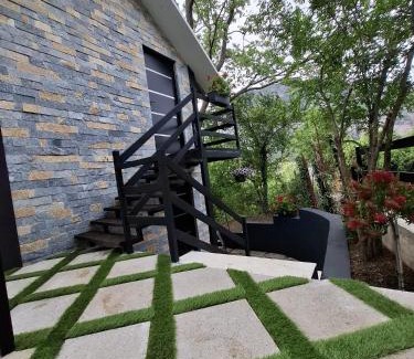 Koman House | Koman Paradise by Romina