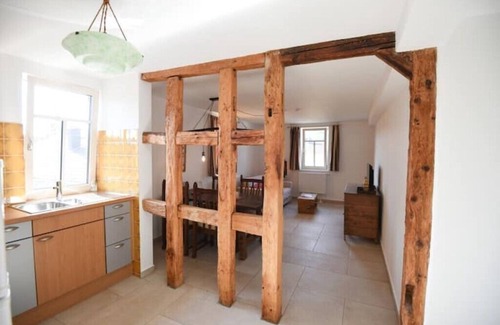 Ruedesheim Apartment | Komfort im Vintagestil/55593 Rüdesheim/nahe/rlp