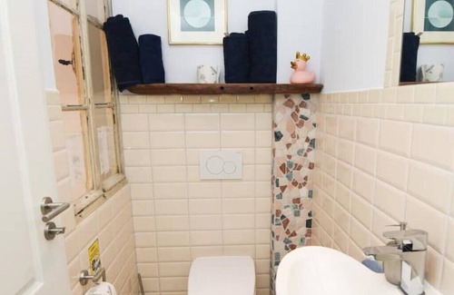 Ruedesheim Apartment | Komfort im Vintagestil/55593 Rüdesheim/nahe/rlp