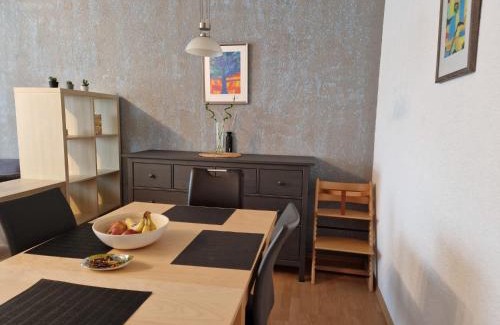 Renningen Apartment | Komfort in Renningen-Zentrum