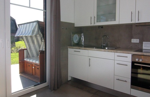 Friedrichskoog-Spitze House | Komfortables Ferienhaus in Friedrichskoog-Spitze