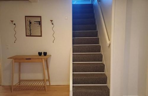 Varde House | Komfortabel feriegård nær Varde