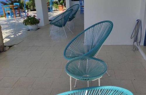 Vlachiana Apartment | Komfortable Apartments in Ditiko-lentas