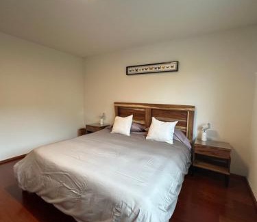 Beckenried Apartment | Komfortable Ferienwohnung in Beckenried, Nidwalden