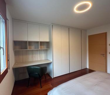 Beckenried Apartment | Komfortable Ferienwohnung in Beckenried, Nidwalden