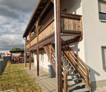 Hainichen Apartment | Komfortable Ferienwohnung in Hainichen