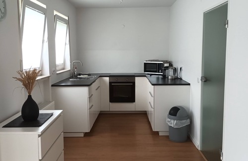 Dreieich Condo | Komfortable Gästewohnung Nahe Frankfurt am Main