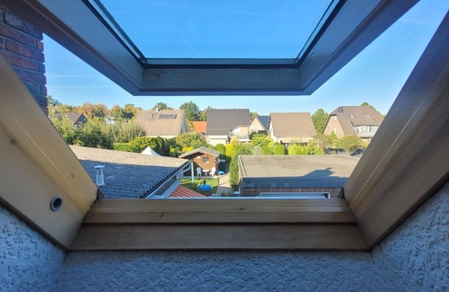 Toenisvorst Apartment | Komfortable, Gemütliche Ferienwohnung in der Apfelstadt Tönisvorst