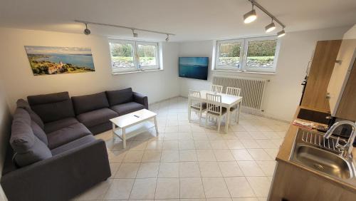 Markdorf Apartment | Komfortable & moderne Ferienwohnung in Markdorf - Familie Hildebrand