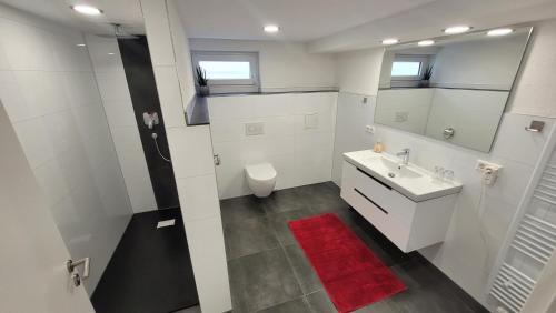 Markdorf Apartment | Komfortable & moderne Ferienwohnung in Markdorf - Familie Hildebrand