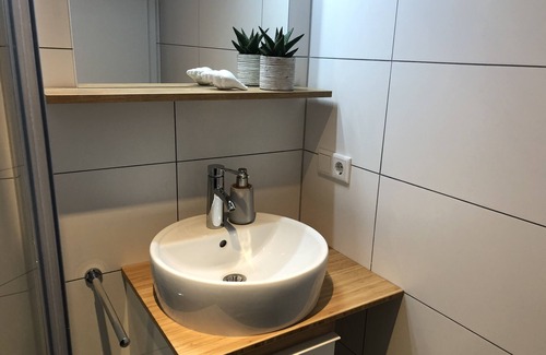 Georgsmarienhuette Apartment | Komfortable und Ruhige Ferienwohnung - Business Apartment im Osnabrücker Land