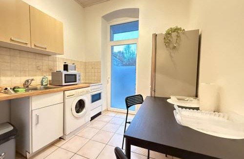 Gaarden-Sud - Kronsburg Apartment | Komfortable Unterkünfte in Kiel zentral & voll ausgestattet für Geschäftsreisende