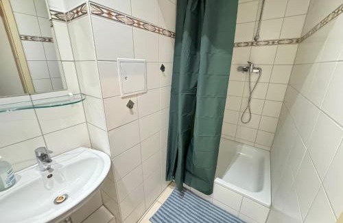Gaarden-Sud - Kronsburg Apartment | Komfortable Unterkünfte in Kiel zentral & voll ausgestattet für Geschäftsreisende