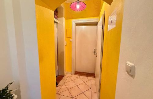 Gaarden-Sud - Kronsburg Apartment | Komfortable Unterkünfte in Kiel zentral & voll ausgestattet für Geschäftsreisende
