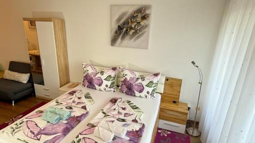 Liebenau Apartment | Komfortables Appartement/Garconniere in Graz für Urlaub und Geschäftsreisen
