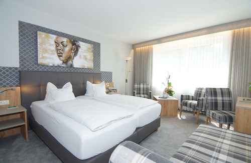 Bad Lauterberg Hotel | Komforthotel & Restaurant Riemann