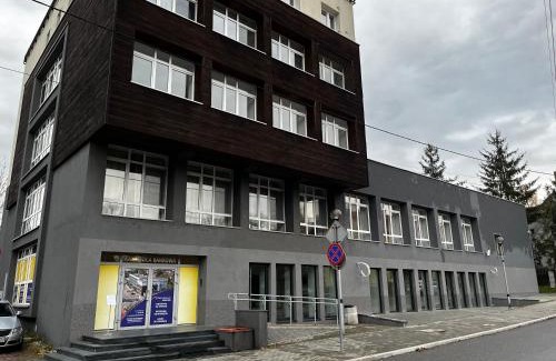 Jaworzno Apartment | Komfortowy Apartament w centrum