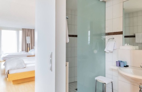 Lingenau House | Komfortzimmer - Hotel Löwen