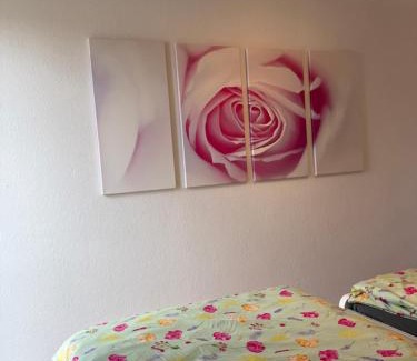 Hirschaid Apartment | komham-walberla