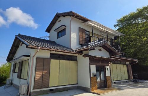 Ichihara House | Kominato Railway Resort - Vacation STAY 72130v