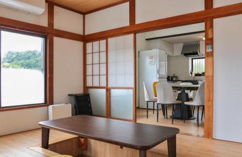 Ichihara House | Kominato Railway Resort - Vacation STAY 72130v