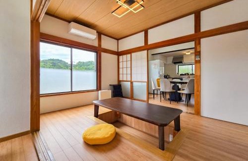 Ichihara House | Kominato Railway Resort - Vacation STAY 72130v