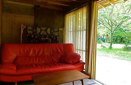 Aoshima Onsen House | Kominka Sharehouse Hooju