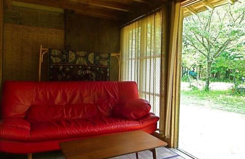 Aoshima Onsen House | Kominka Sharehouse Hooju - Vacation STAY 7614