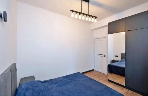 Arabkir Apartment | Komitas Comfort and Charm