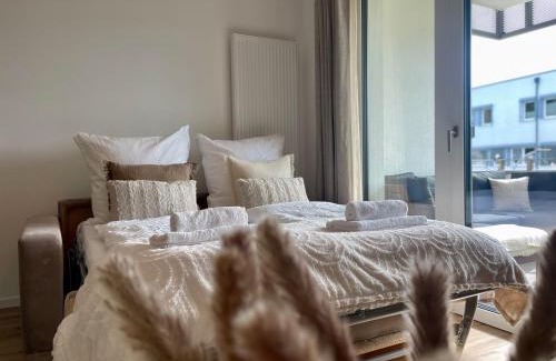 Falkensee Apartment | Komm & Bleib