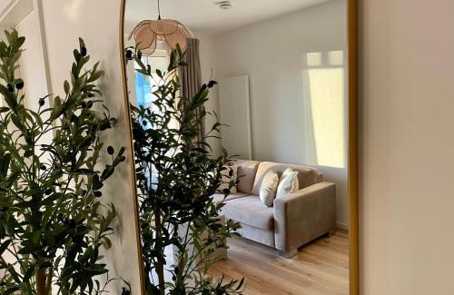 Falkensee Apartment | Komm & Bleib