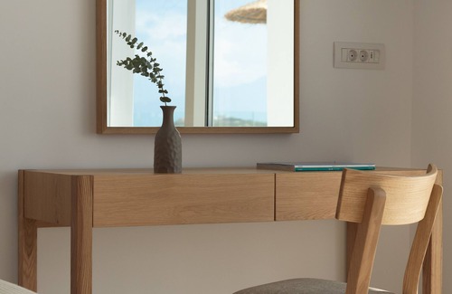 Pitsidia Villa | KOMMOSUNSET VILLA KALLIOPI