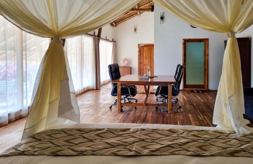 Komodo Resort | Komodo Resort