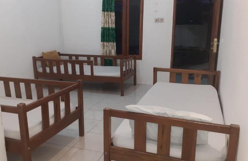 Labuan Bajo House | KOMODOKU One Love Homestay and Tour