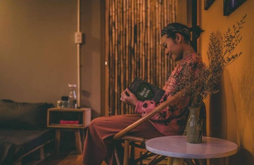 Da Lat House | Komori - live greener, love deeper - Hoi An room