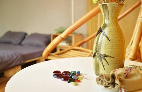 Da Lat House | Komori - live greener, love deeper - Hoi An room