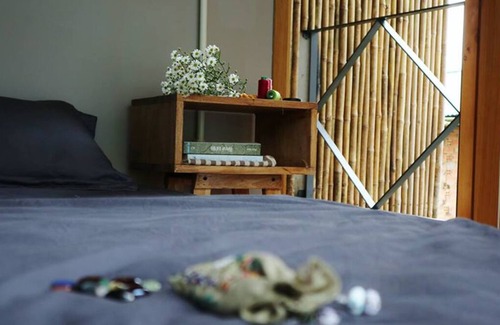 Da Lat House | Komori - live greener, love deeper - Hoi An room
