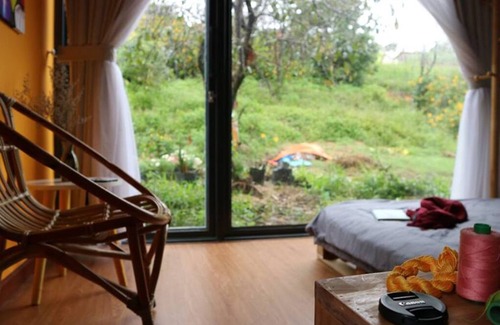 Da Lat House | Komori - live greener, love deeper - Hoi An room