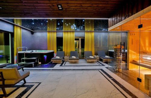 Rabka Villa | Kompleks Gazdówka - Dom Jana