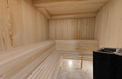 Koscielisko Resort | Kompleks Wypoczynkowy Harnaś II