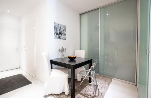 Ludwigsvorstadt-Kliniken Apartment | Komplette 2 Zimmer Wohnung Zentral neben Oktoberfest