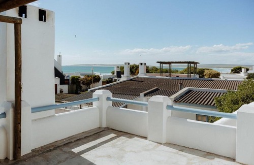 Paternoster Apartment | Komyntjie 3