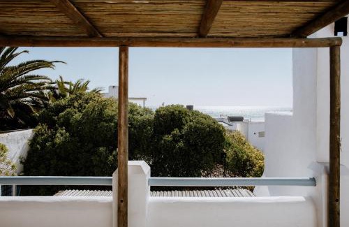 Paternoster Apartment | Komyntjie 3