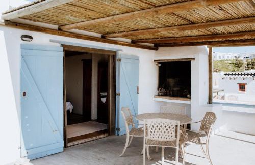 Paternoster Apartment | Komyntjie 3